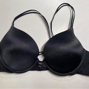 Victoria’s Secret Elegant Black Women's Bra